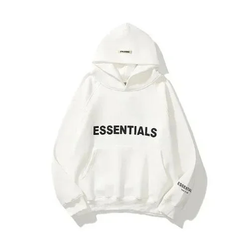 sudadera Essentials
