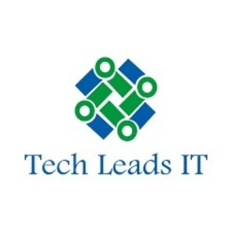 tech leads it