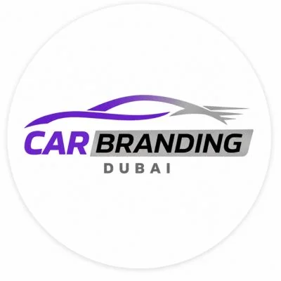 Car Branding Dubai