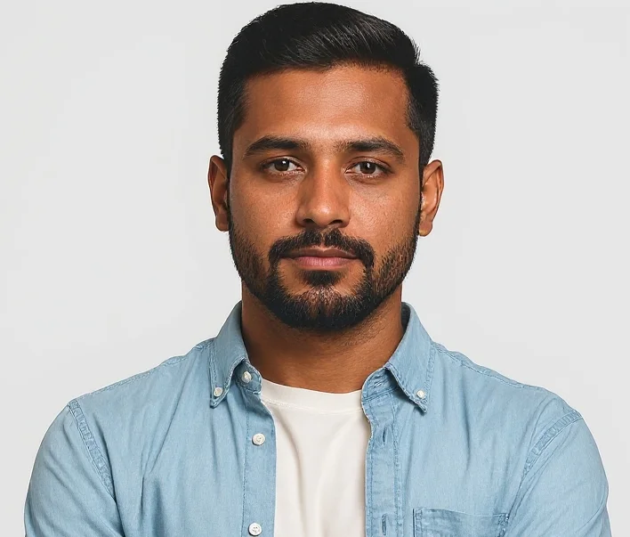 Hariom Kagra