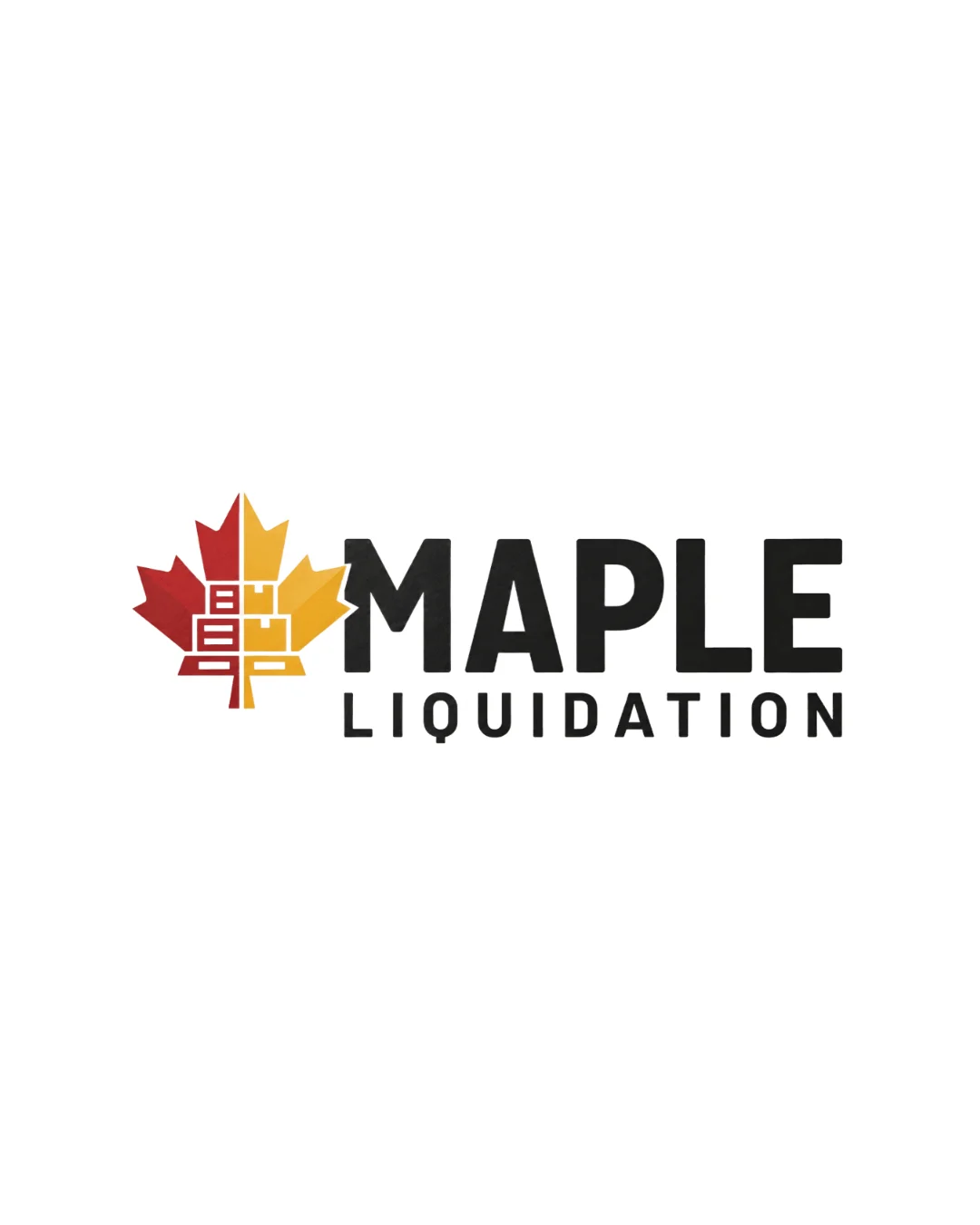 Maple Liquidation