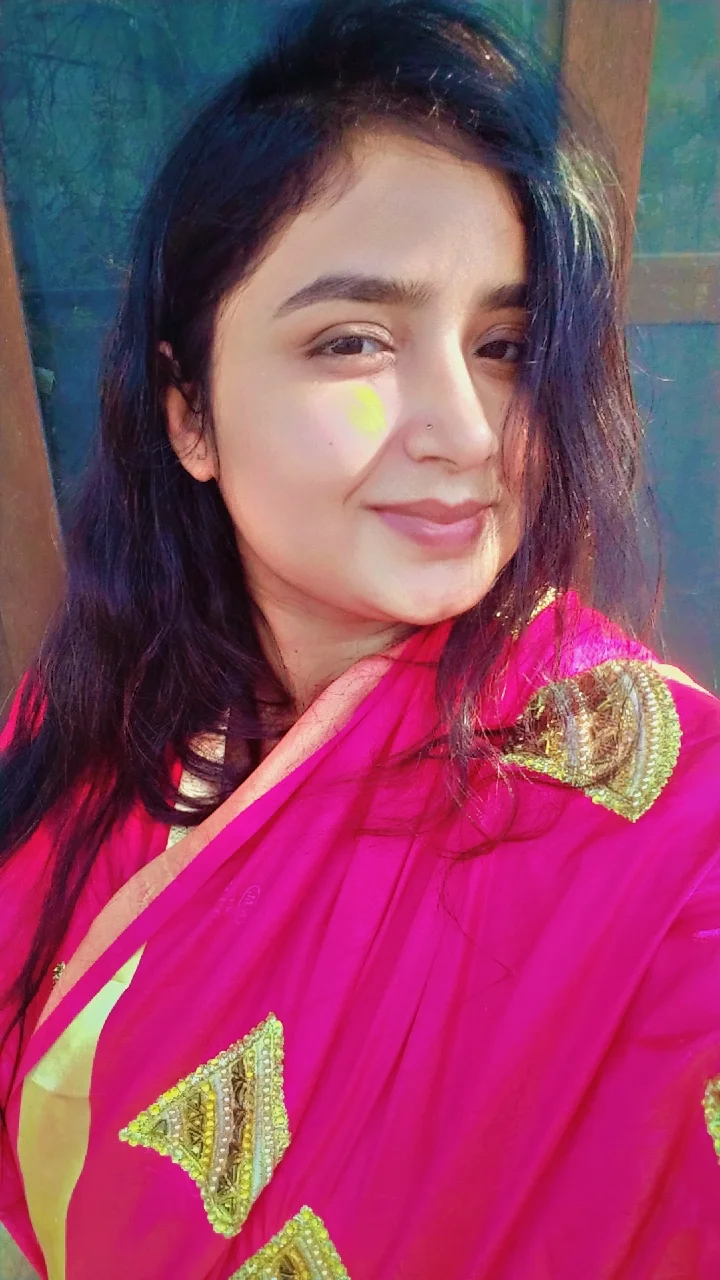 Akanksha Pandey