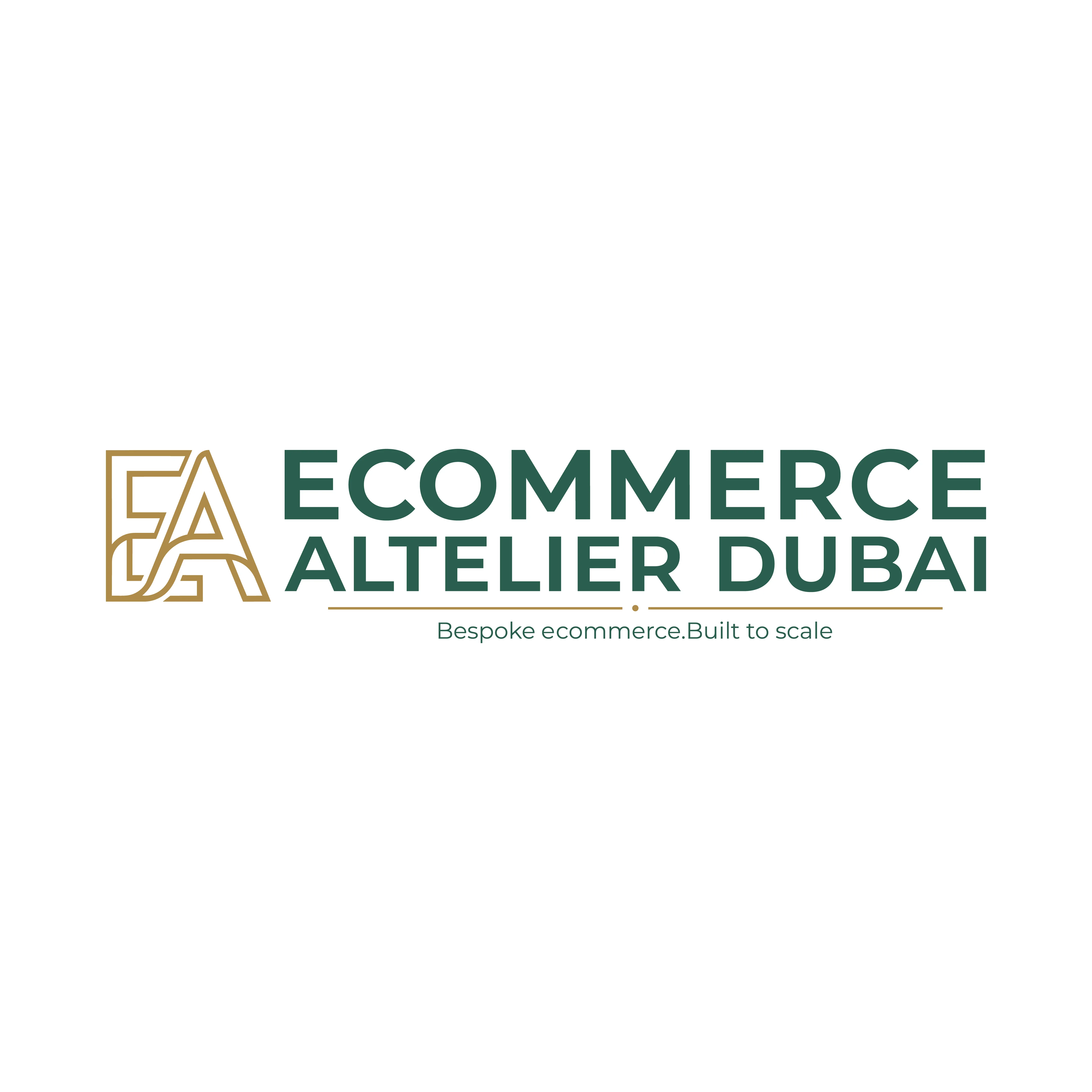 Ecommerce Dubai