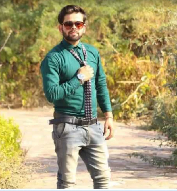 Shyam Singh