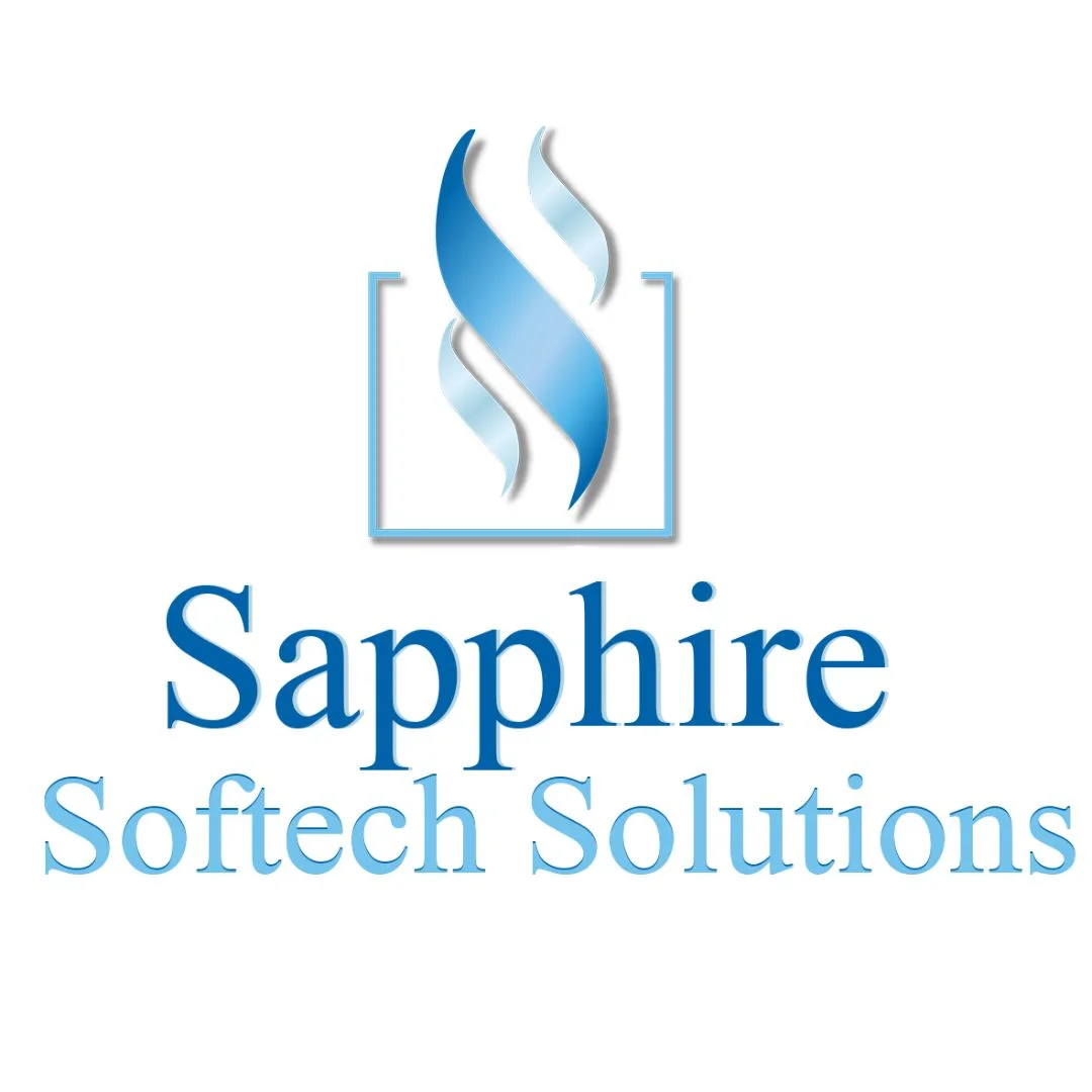 Sapphire Softech Solution