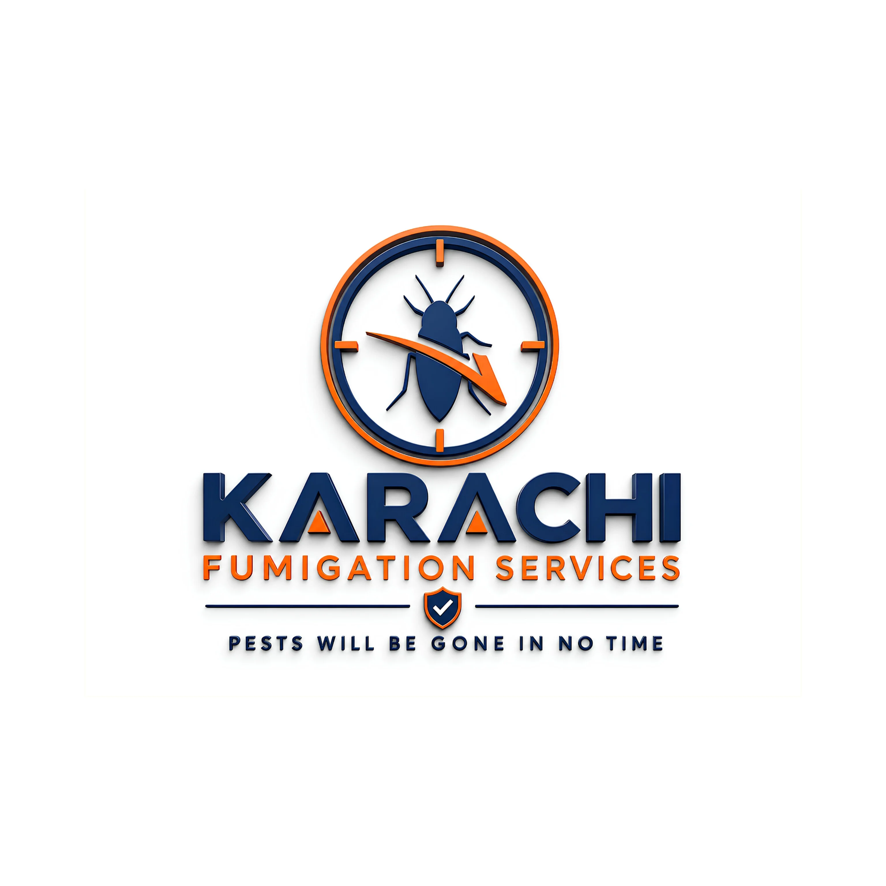 Karachi Fumigation Service