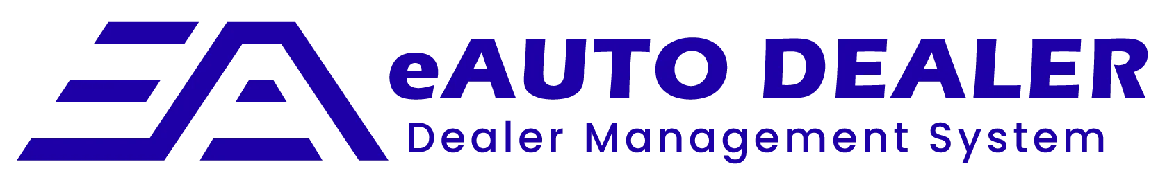 Emirates Auto Dealer Management System