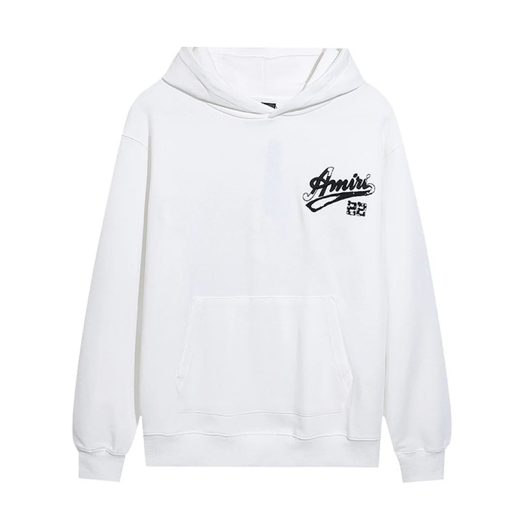 amiri hoodie