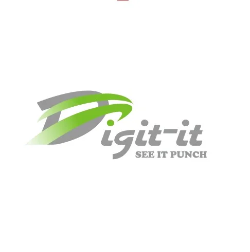 Digit It