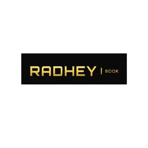 Radhey Book