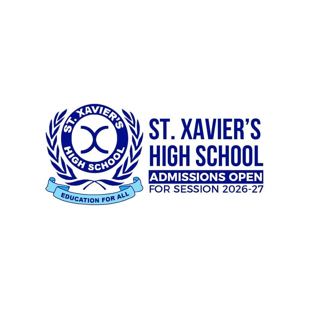 St.Xaviers GN