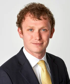 jame harris