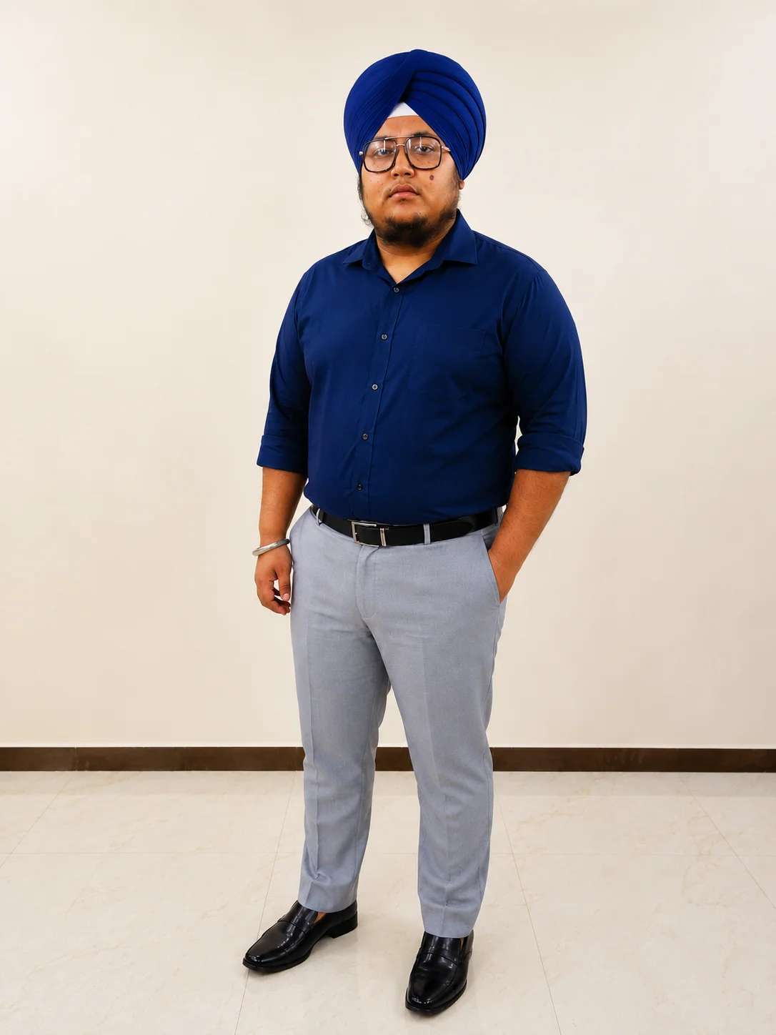 Vikram Singh Labana