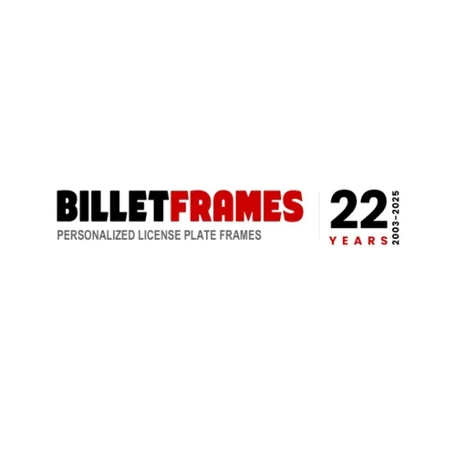 Billet Frames