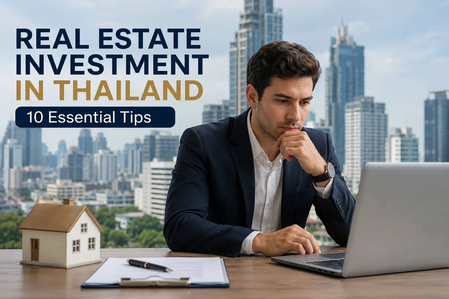 Phuket Real Estate Agency