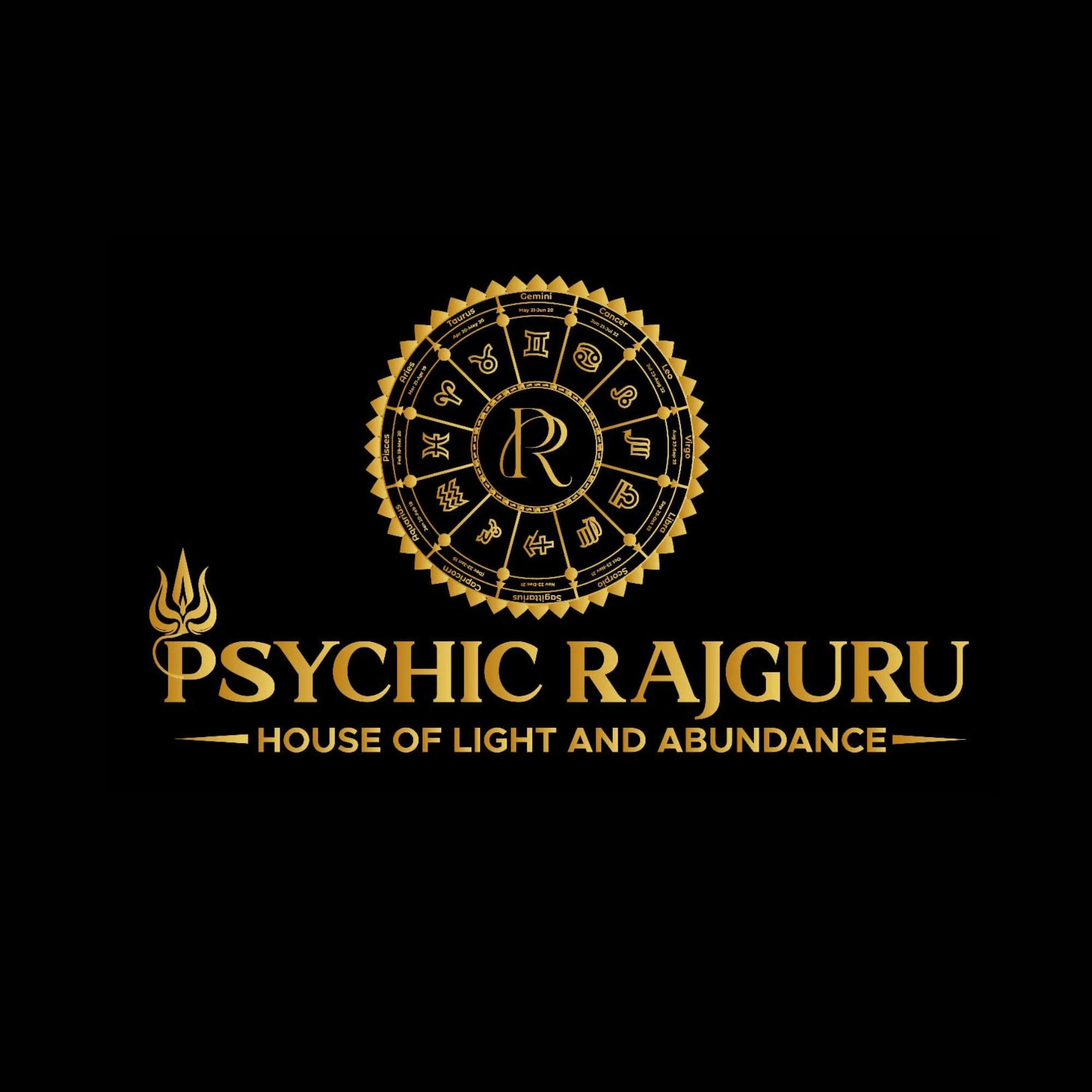 Psychic Raj Guru