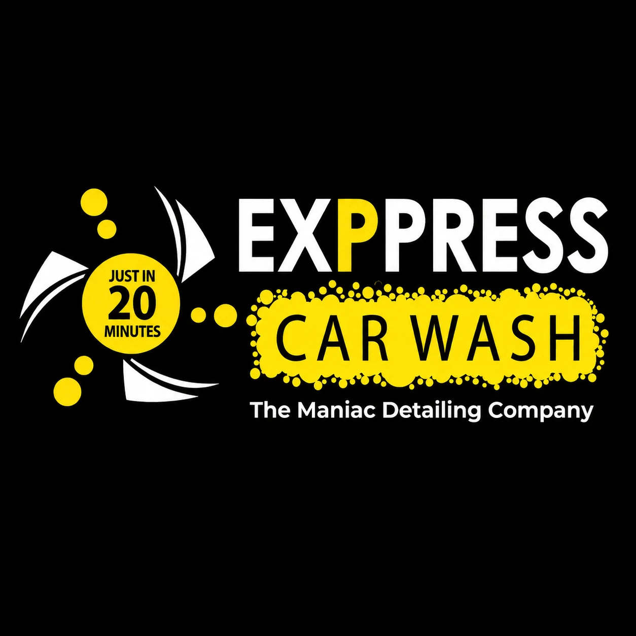 Exppress car Wash