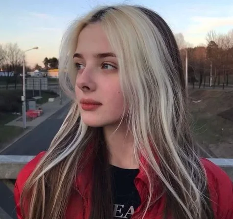 Alina Aria