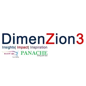 Dimenzion 3
