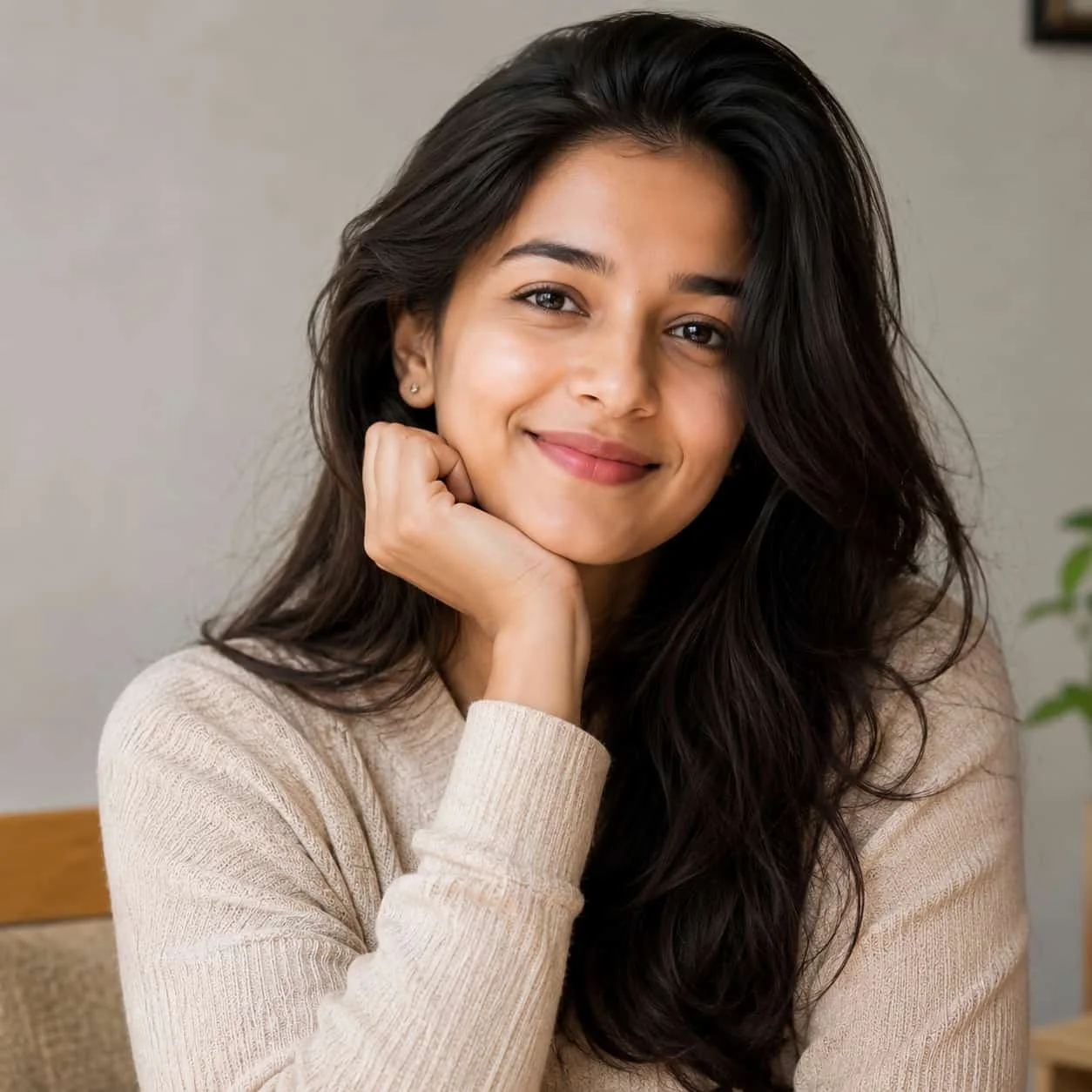 Kiya Verma