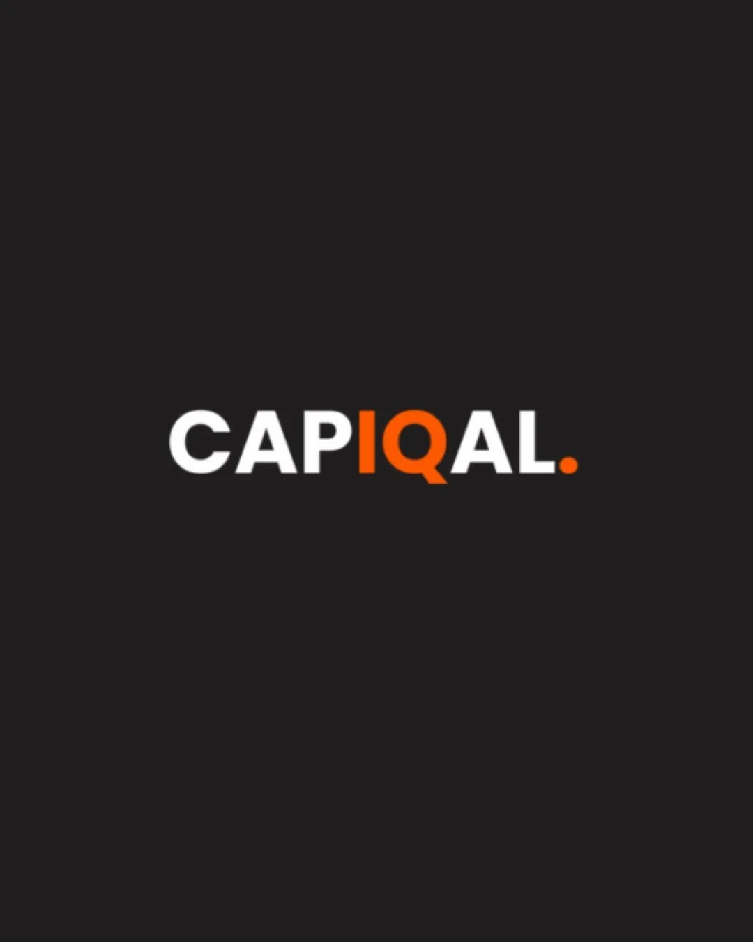 CAPIQAL .