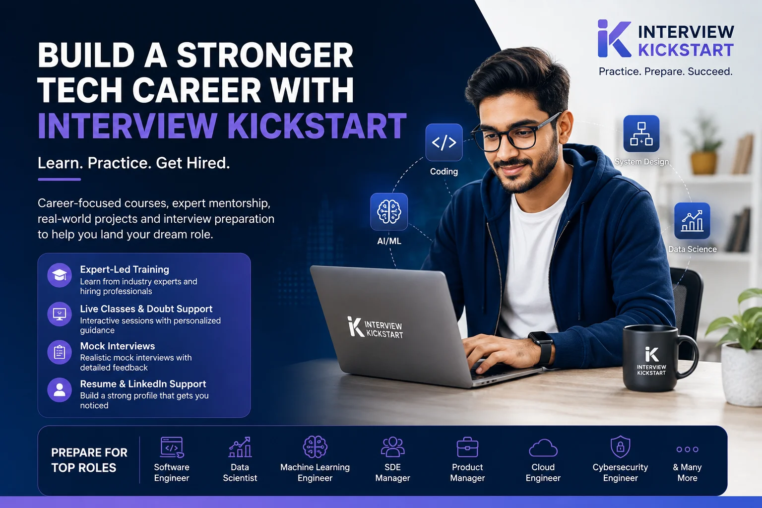 interview kickstart