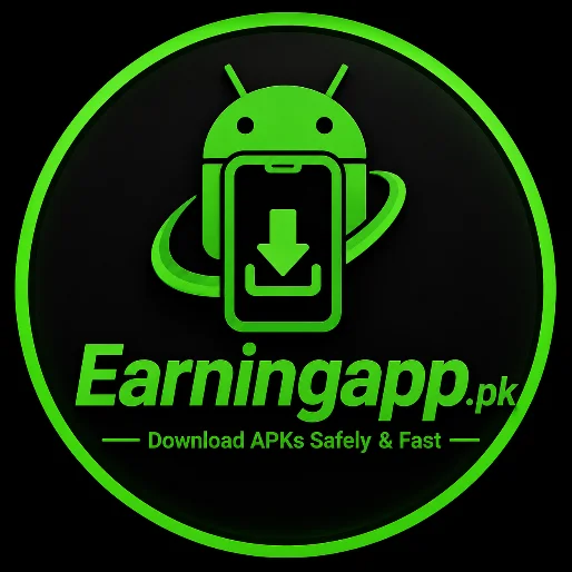 Earning Apps PK