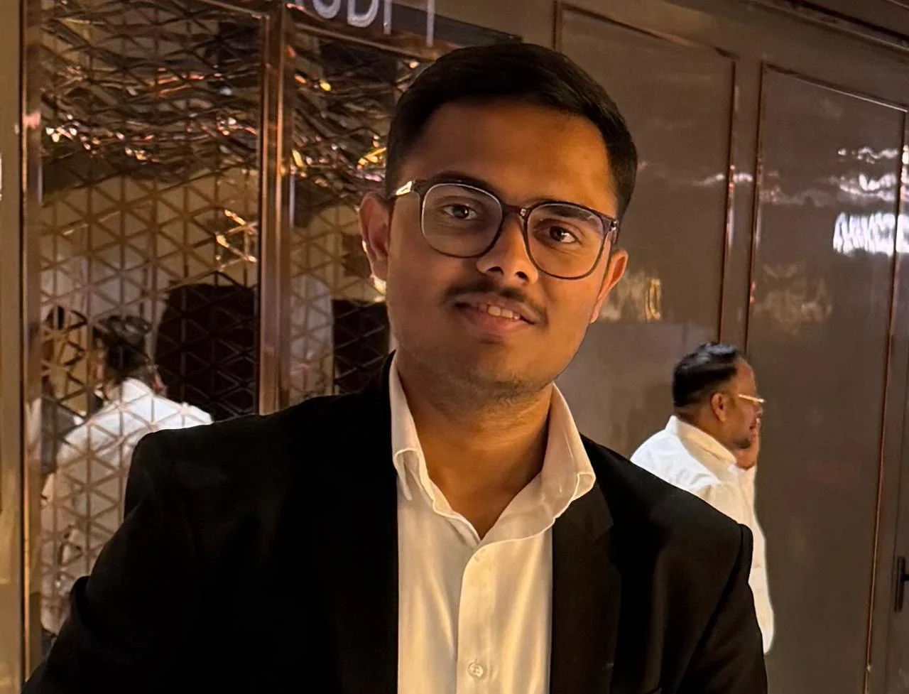 Shivang Goyal