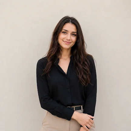 Emma Carter