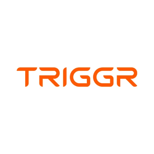 TRIGGR .