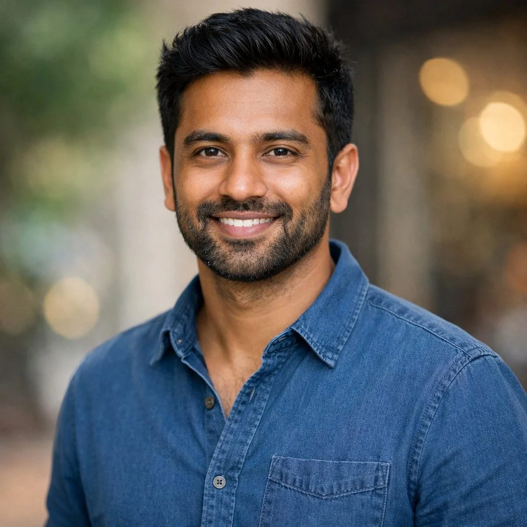 Naveen Kumar