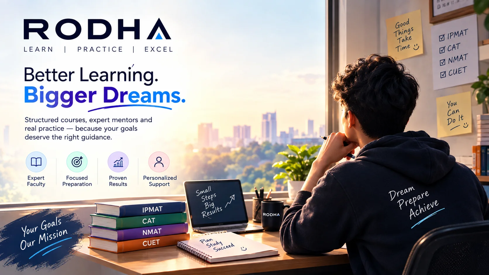 rodha co