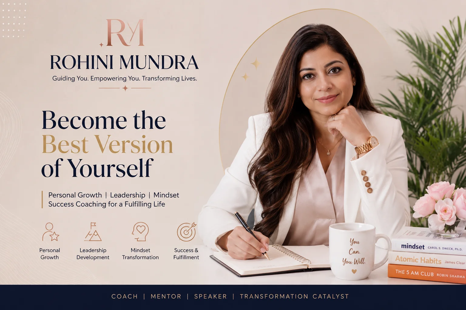 rohini mundra