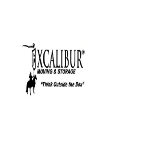 Excalibur Movers