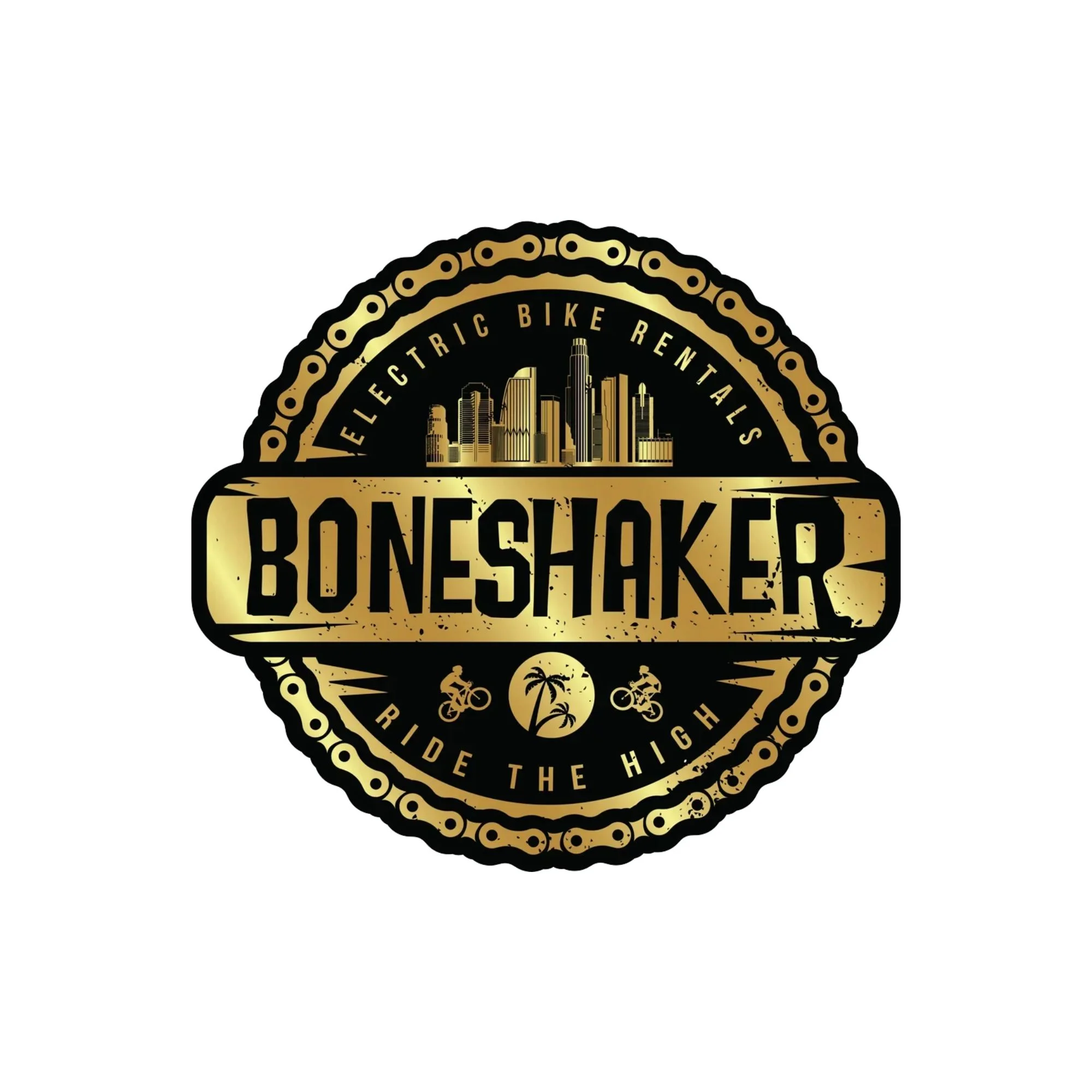 Boneshaker Bikes