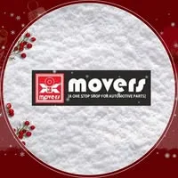 Wheel Movers