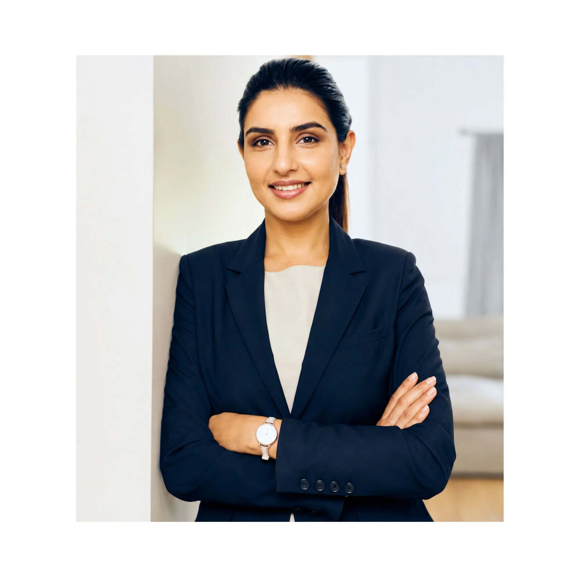 Trisha Sharma
