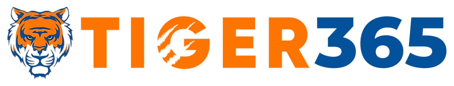 Tiger 365