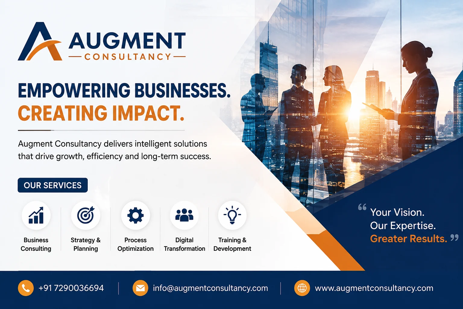 augument consultancy