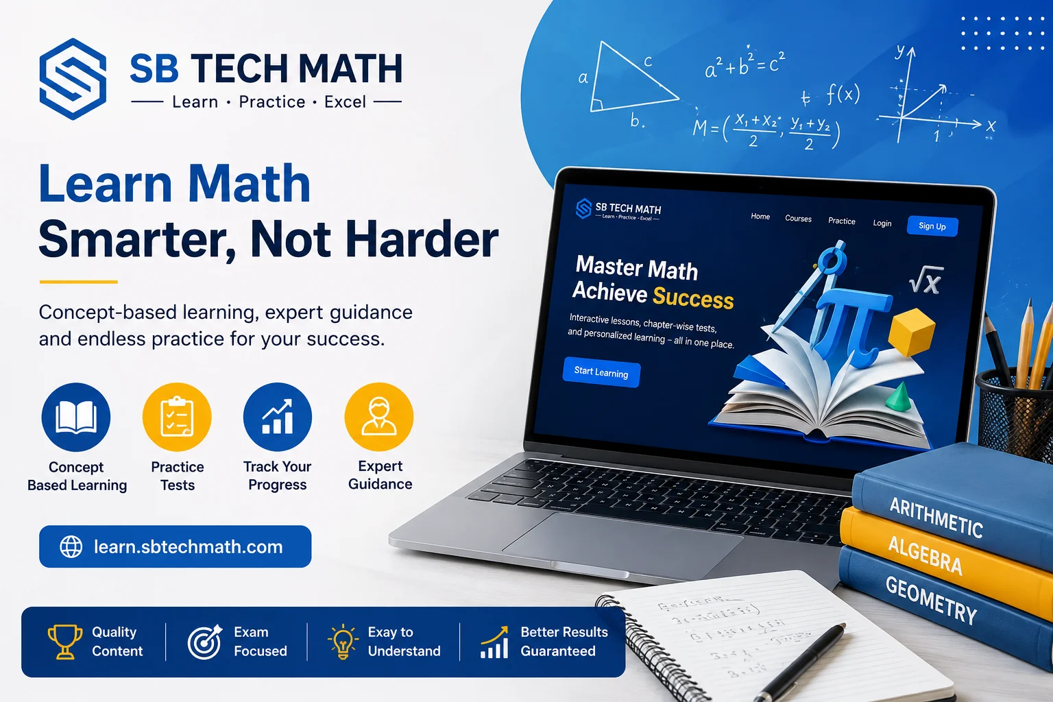 sbtech math