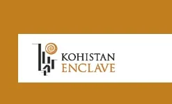 kohistan enclave