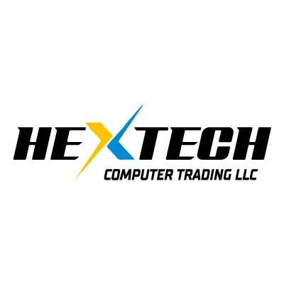Hextech Computer