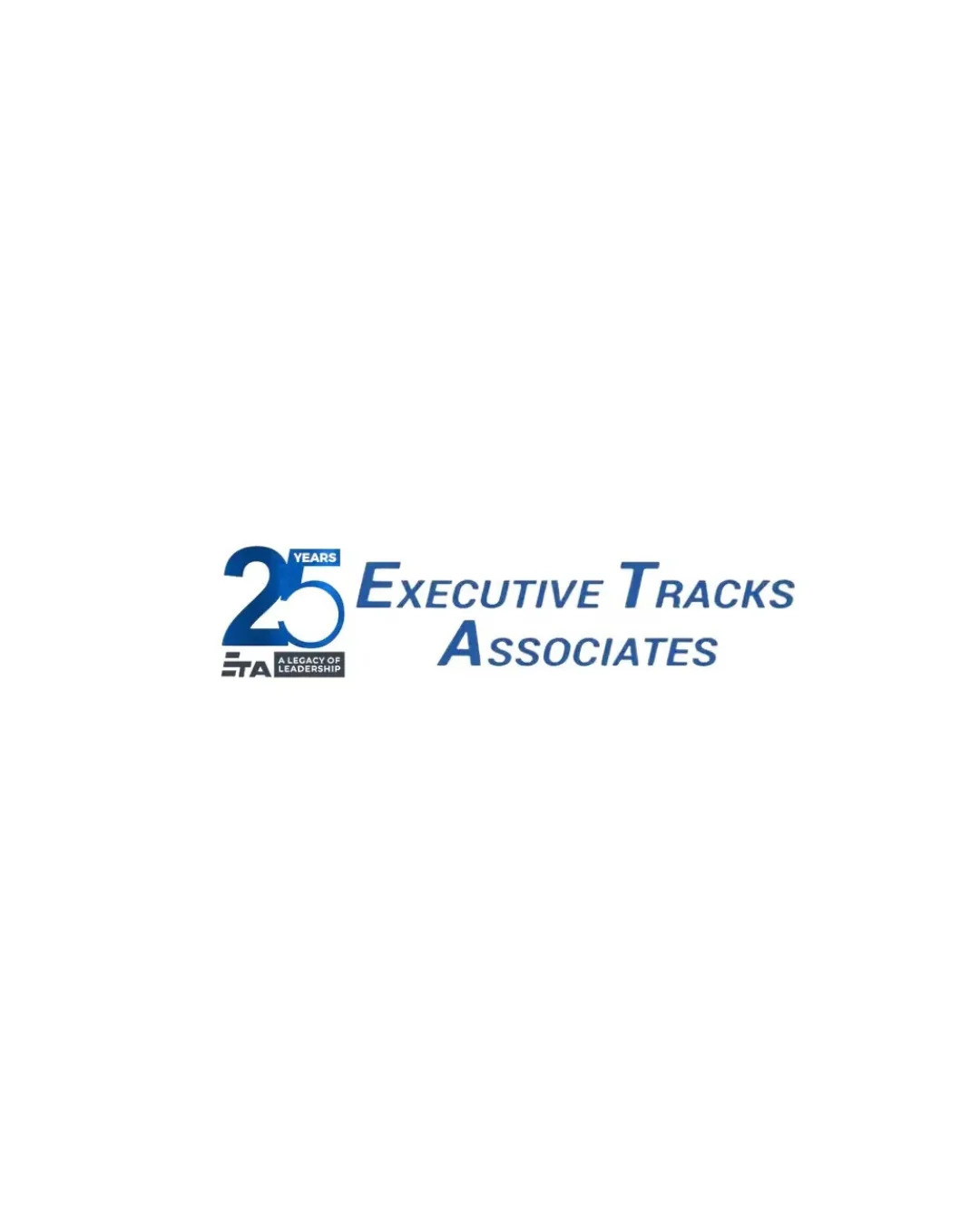 ExecutiveTracks Associates