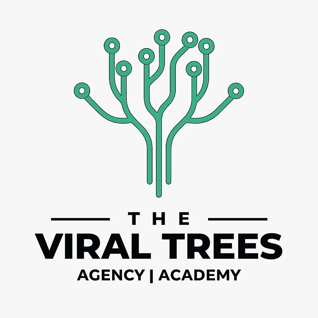 The Viral Trees