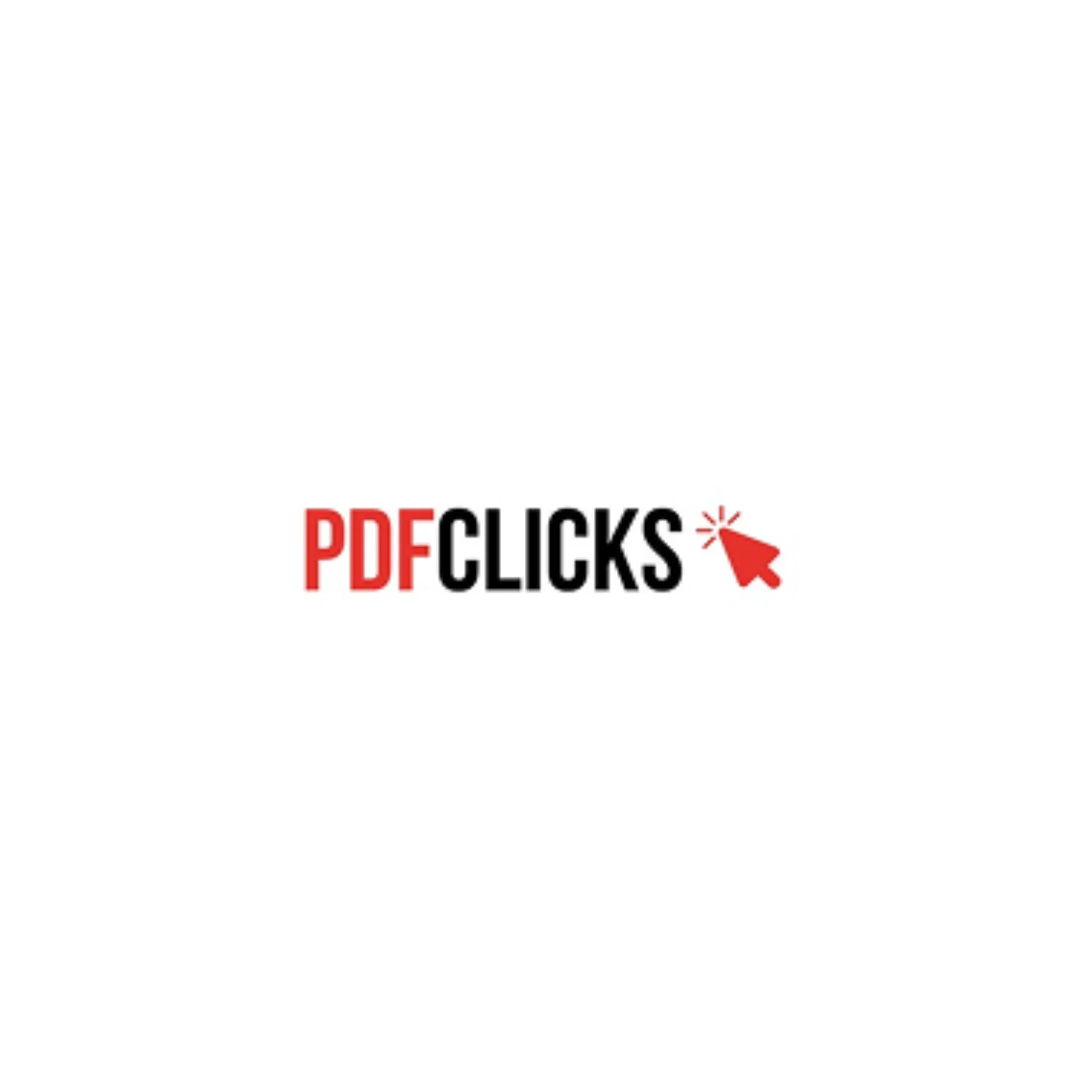 PDF CLICKS
