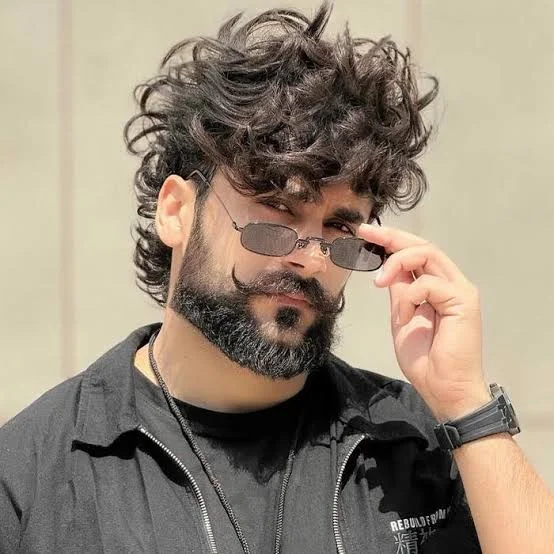 Vinod Kumar
