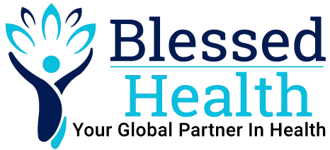 Blessed Health
