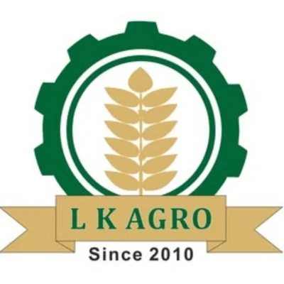LK Agro Engg Works