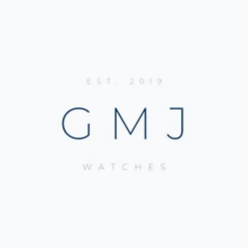 GMJ Watches