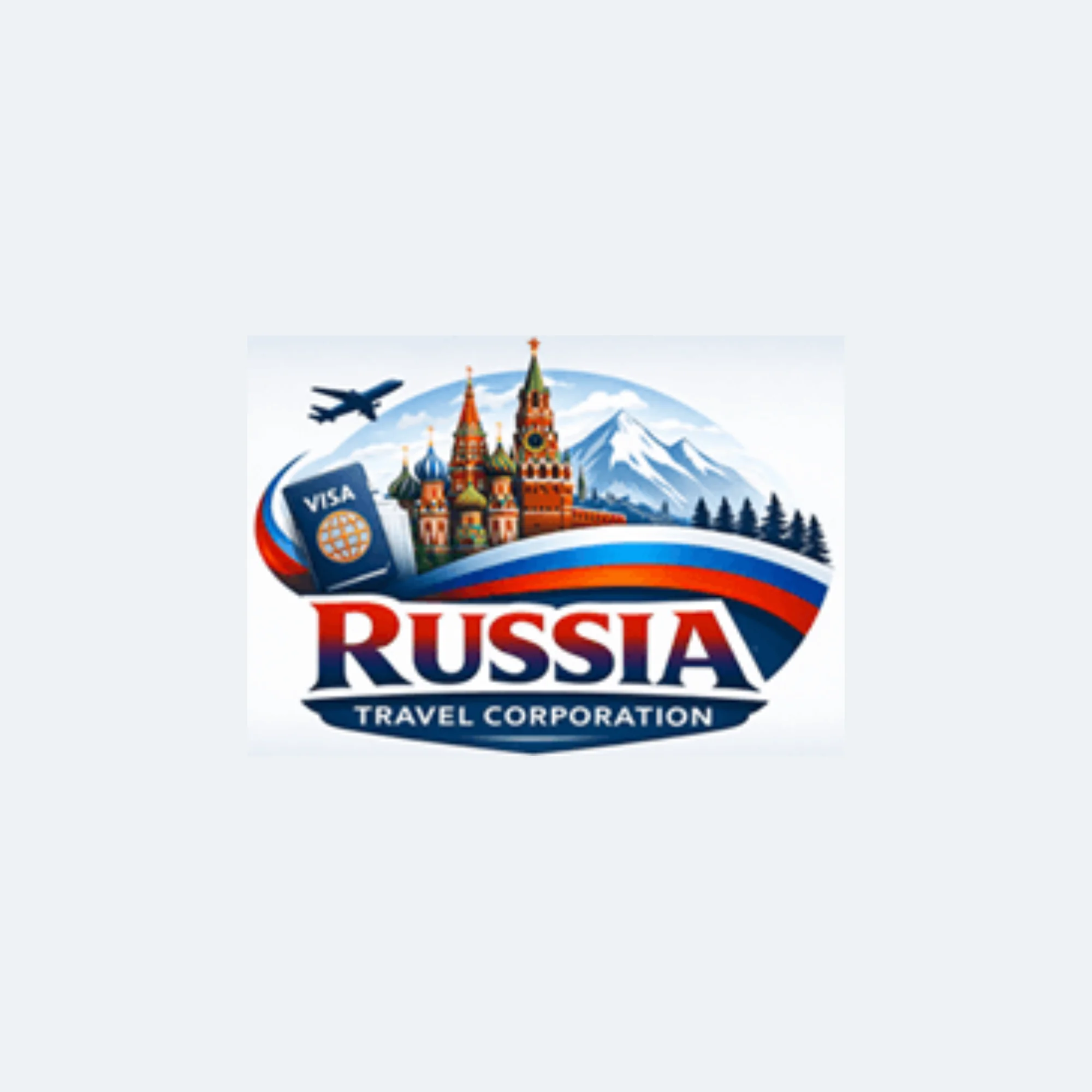 russiatravel services